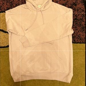 H&M Lavender Hoodie & Joggers Suit (Set)